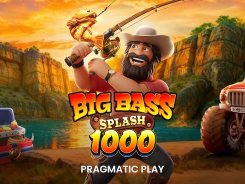 Best big bass splash demo in Germany