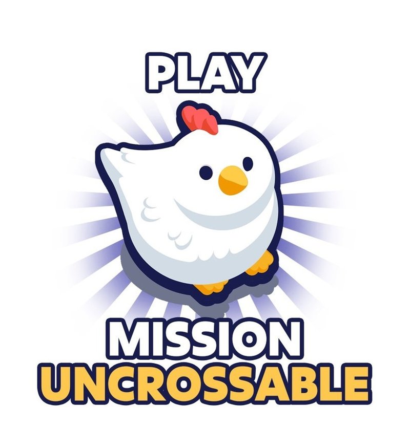 Can You Overcome the Uncrossable Mission in the UK Gaming Scene?