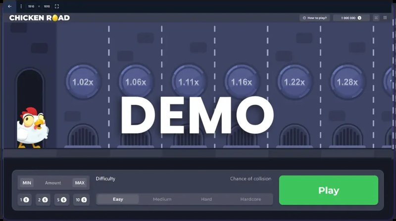 Chicken road gokspel - De Mooiste Keuze Voor Gokkers: Een Introductie Tot Chicken Road Spel