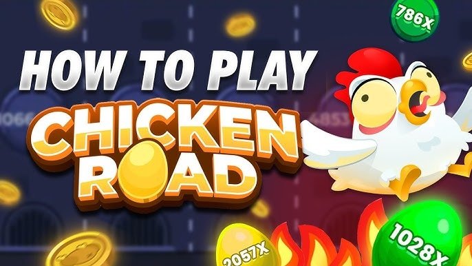 Image: Descubre las emocionantes estrategias para jugar Chicken Road en línea de España